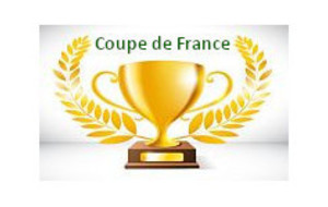 Coupe de France - résultats du recadrage (8èmes de finale)