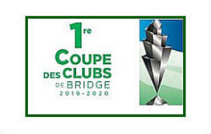 Coupe des clubs 2019-2020 - classements