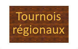 Tournois vendéens - juillet 2022