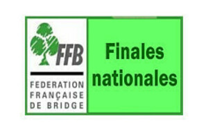 Finale nationale du Challenge Promotion Automne par paire - 21/02/2023
