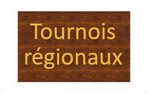 Tournoi de Poitiers - dimanche 24 septembre 2023