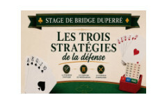Stage Duperré "La Défense"