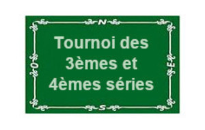 Tournoi des 3èmes et 4èmes séries (Duperré)