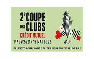 Coupe des Clubs 2022-2023