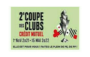 Coupe des Clubs