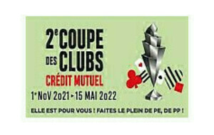 Coupe des Clubs