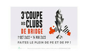 Coupe des clubs FFB 2022-2023
