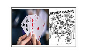 Tournoi &quot;Auberge espagnole&quot;