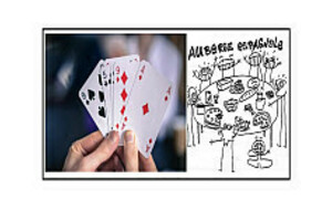 Auberge espagnole - saison 2025-2026