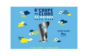 Coupe des Clubs FFB 2025-2026