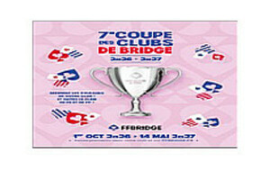 Coupe des clubs FFB 2026-2027