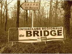 Les Interclubs de Poitiers... à Saintes ?