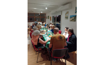 Auberge espagnole du 6 juin 2024