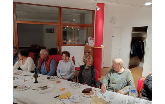 1ère auberge espagnole du mardi 9 avril 2024