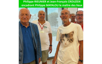 Châtelaillon - Open du 26/08/2026 - 3es