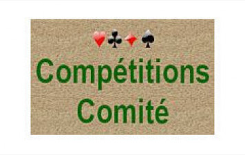 Les interclubs 2025-2026 à Châtelaillon - 14 et 15 février 2026