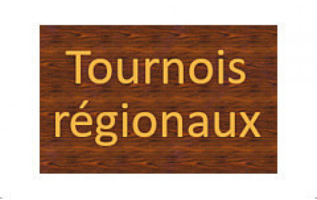 Tournoi de Melle - 30/05/2019