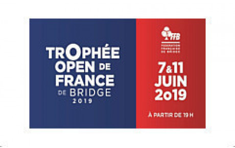 Trophée Open de France 2018-2019 - centre de La Rochelle (Duperré)