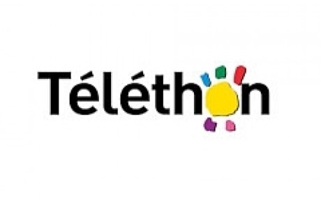 Téléthon 2019 - Aunis et Duperré