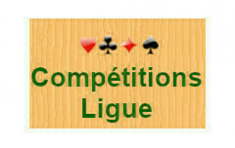 Finale de Ligue Interclub D2 2018-2019