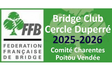 Tout le Duperré 2025-2026