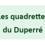 Les quadrettes mensuelles du mardi au Duperré