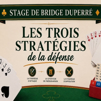 Stages au Duperré