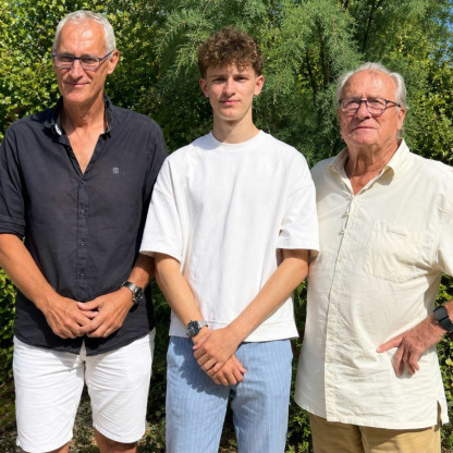 Stages au Duperré