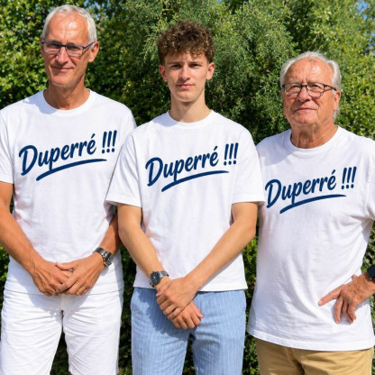 Stages au Duperré