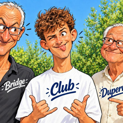 Stages au Duperré