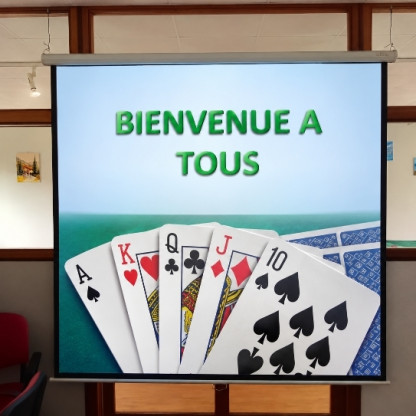 Stages au Duperré